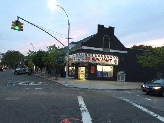 248-01 - 248-27 Union Tpke., Bellerose, NY 11426